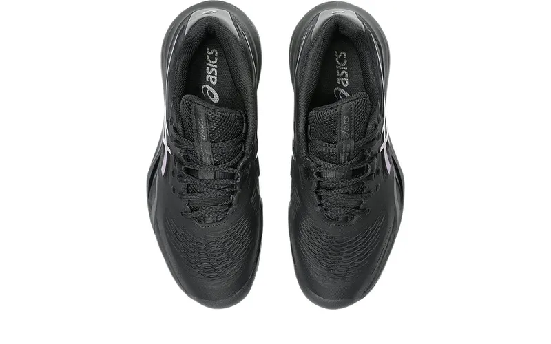 Asics Gel-Resolution Black (1042A308-960)