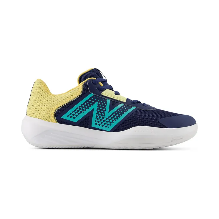New Balance 696v6 White Cyber Jade (WCH696I6)