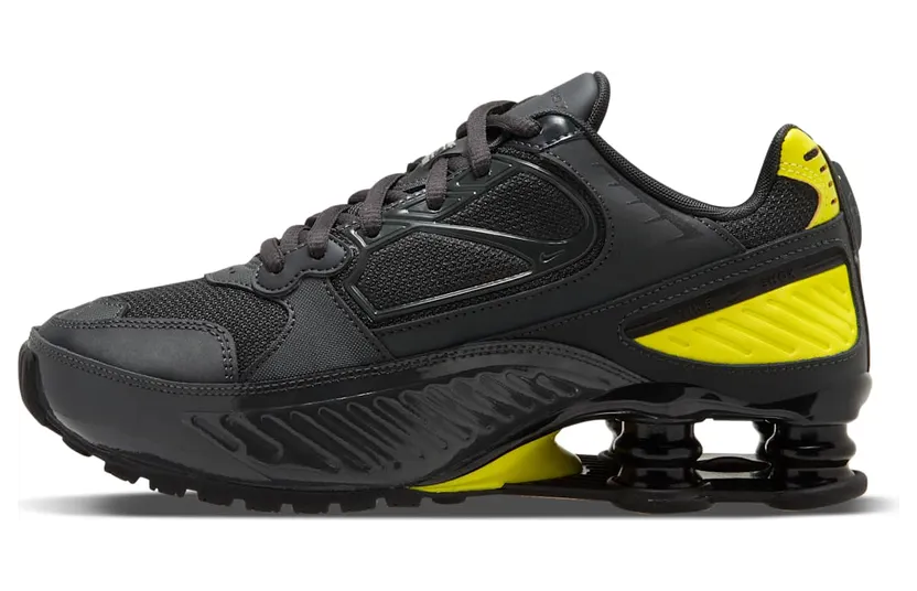 Nike Shox Enigma 9000 Grijs (BQ9001-008)