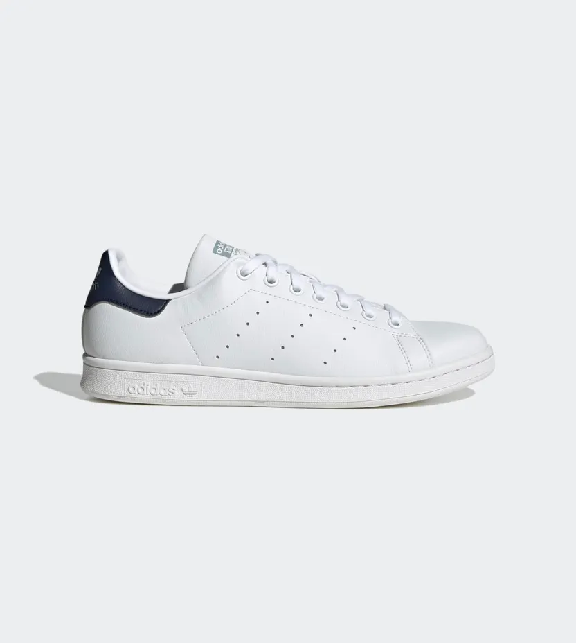 adidas Stan Smith Cloud White / Shadow Navy / Magic Grey (GW1704)