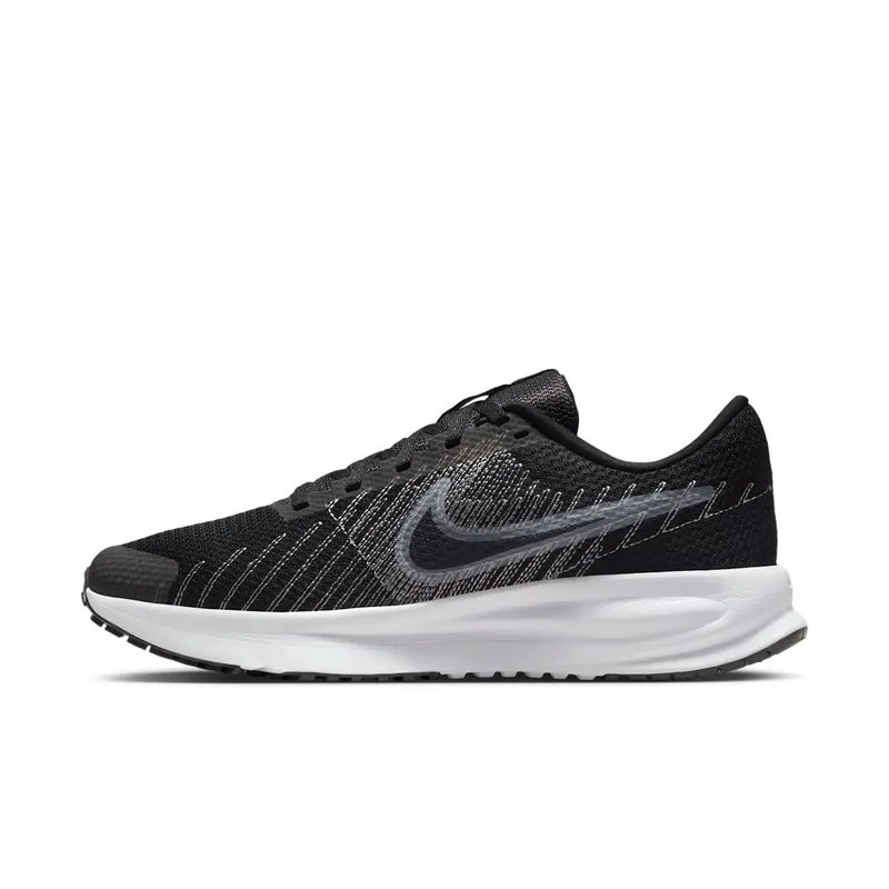 Nike Run Defy Black Wolf Grey White (HM9593-002)