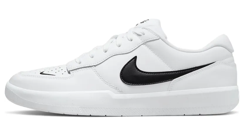 Nike SB Force 58 Premium Skateschoen White (DH7505-101)