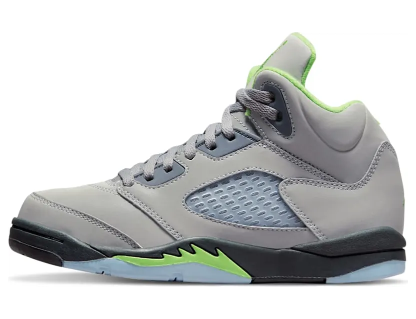 Air Jordan 5 DQ3735-003