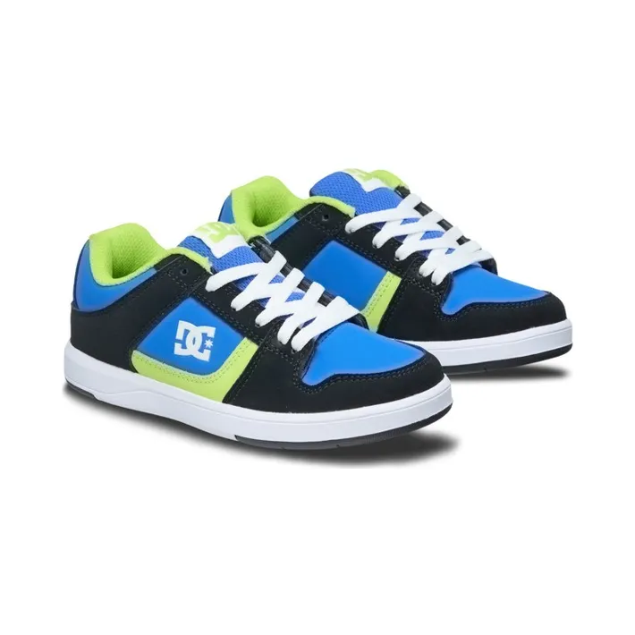 Dc Shoes DC Grey / Blue (EDBS700009-GB5)