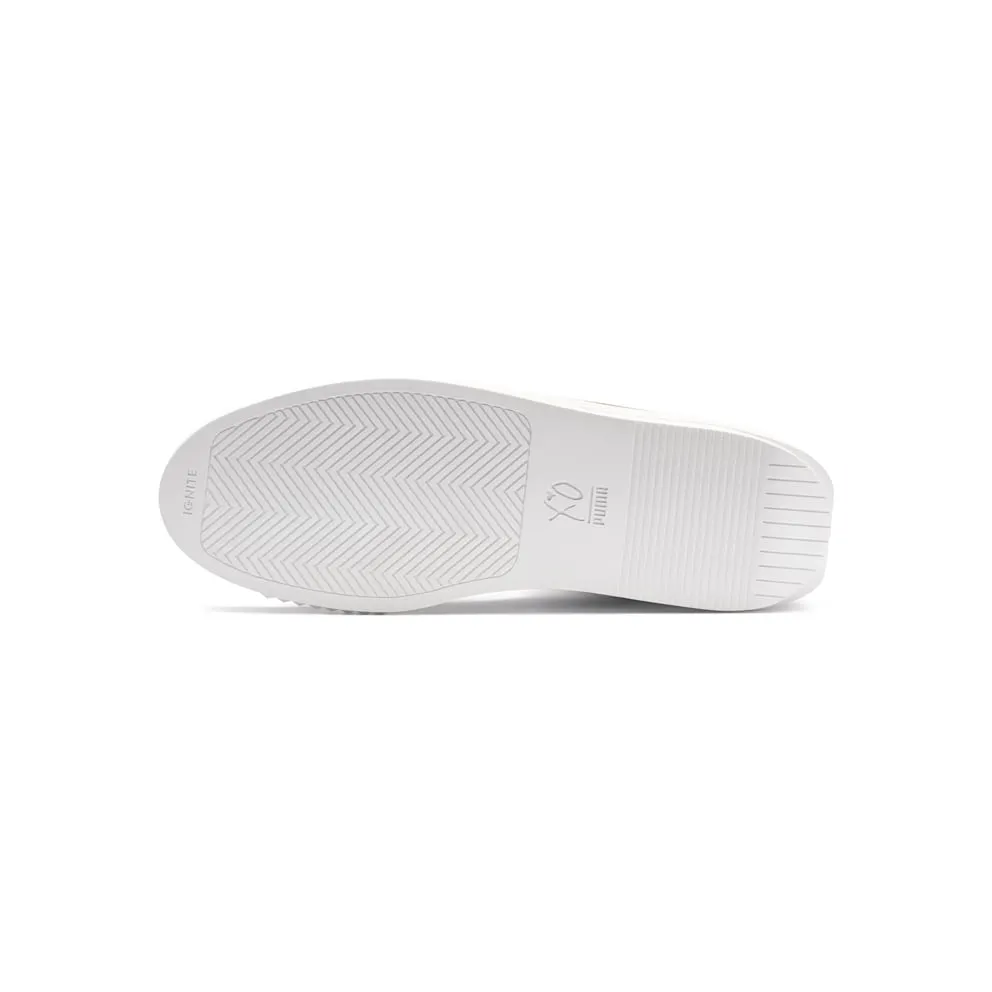 Puma Parallel The Weeknd Marshmallow Marshmallow/Marshmallow (365039-01)