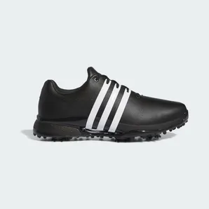 adidas Tour360 24 Golf Core Black Cloud White (IF0246)
