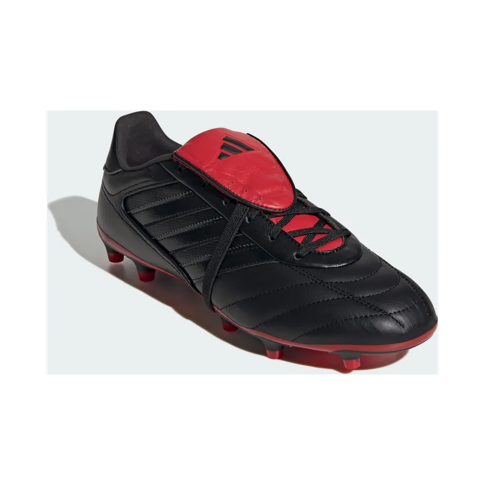 adidas Copa Gloro II FG Core Black Better Scarlet (IH7667)