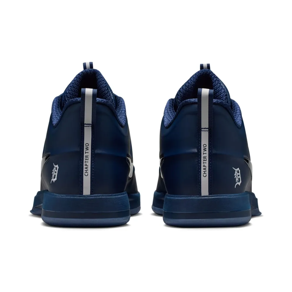 Nike Book 2 “Detroit Tigers” (IM4667-400)
