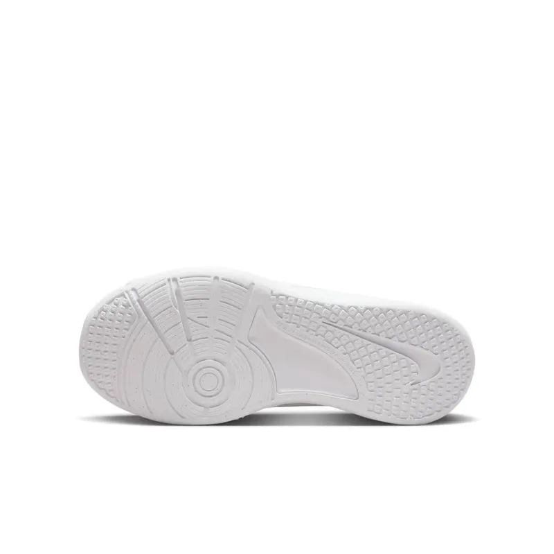 Nike Omni Multi-Court White Pure Platinum (DM9027-100)