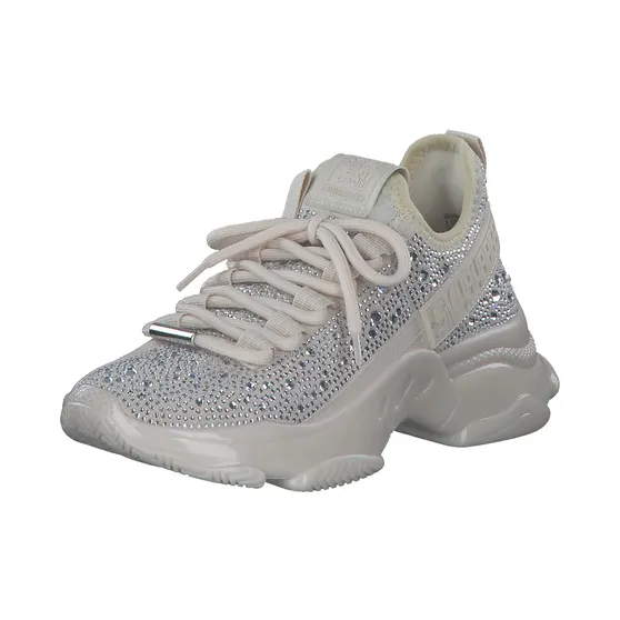 Steve Madden Lichtbeige / Silver (SM1100180704005SVC)