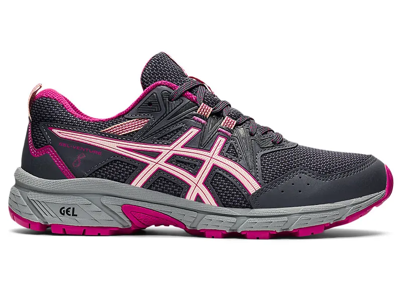 Asics GEL-VENTURE 8 Carrier Grey/Breeze (1012A708.028)