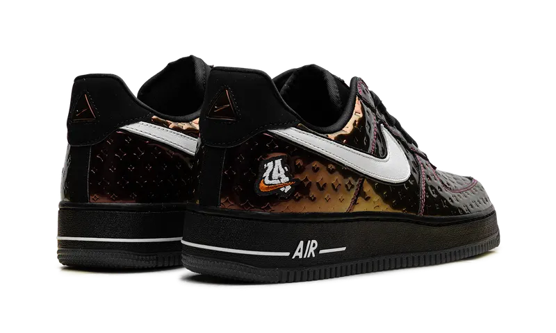 Nike Air Force 1 Low “All-Star” (IU9209-001)