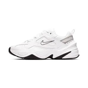 Nike M2K Tekno Cool White (W) “White / Cool Grey / Black” (BQ3378-100)