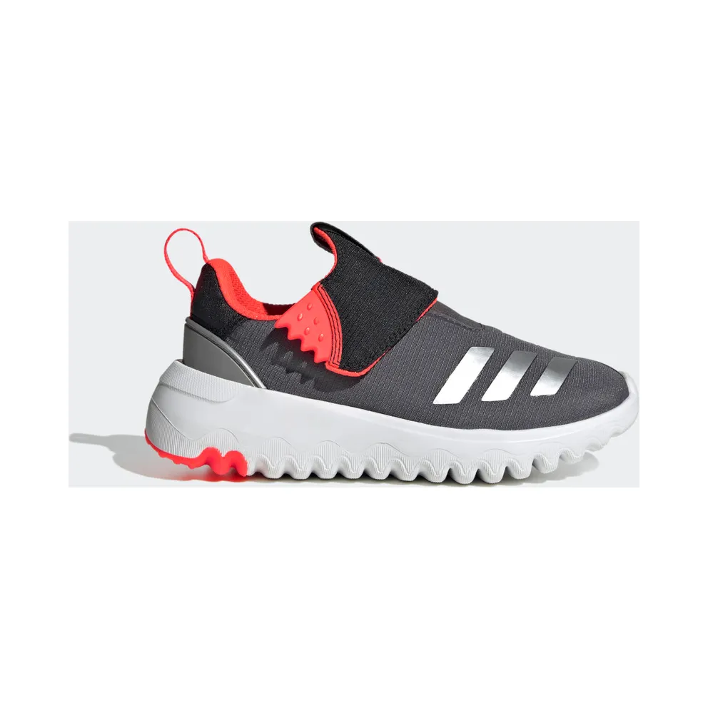 Adidas Suru365 Slip-on Grey Five / Silver Metallic / Core Black (HP7727)
