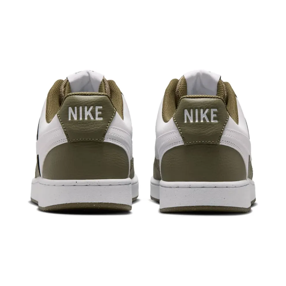 Nike Court Vision Low Medium Olive (HM9862-201)