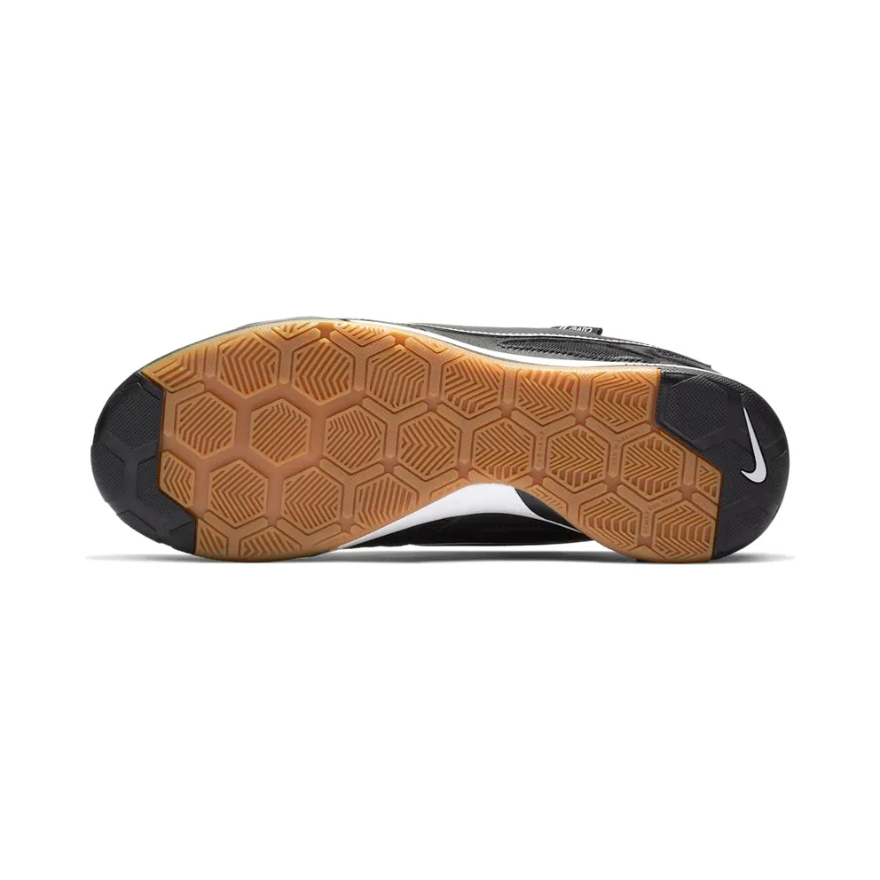 Nike SB Gato Black White Gum Black/Black-White-Gum Light Brown (AT4607-001)