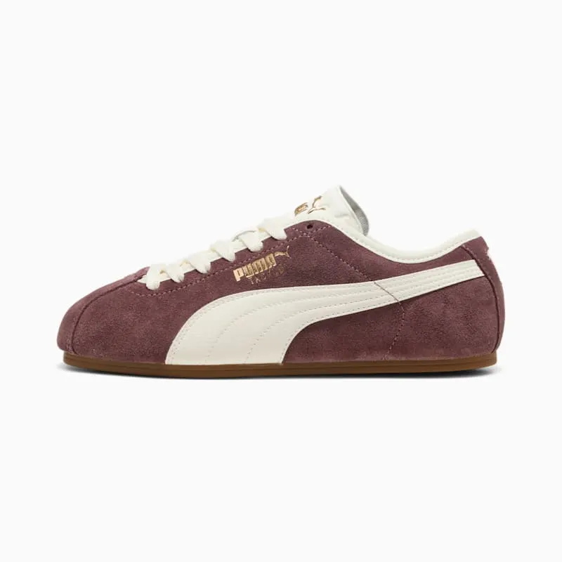 Puma Tackle Rich Cocoa / Warm White / Gum (404456-19)