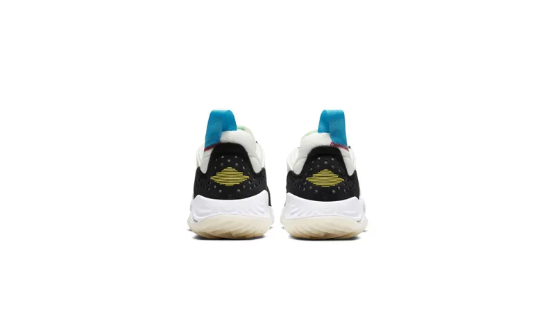 Jordan Delta SP Sail Multi (W) Sail/Black-Laser Blue-Opti Yellow (CT1003-101)