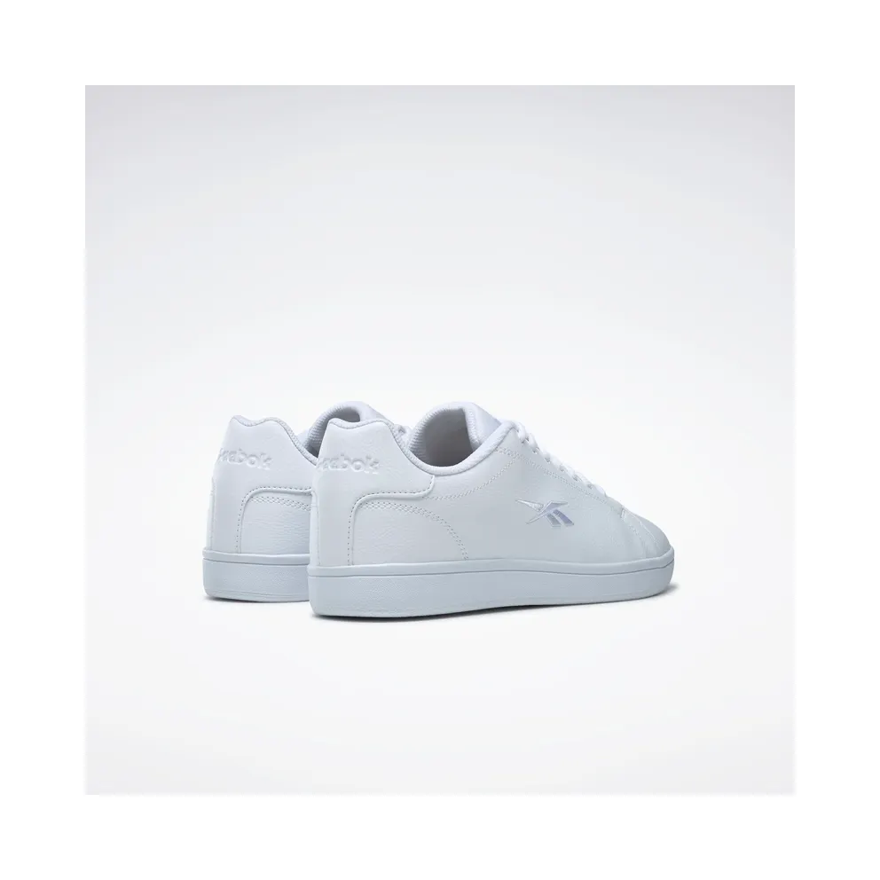 Reebok Royal Complete Sports Shoes Cloud White / Batik Blue / Cloud White