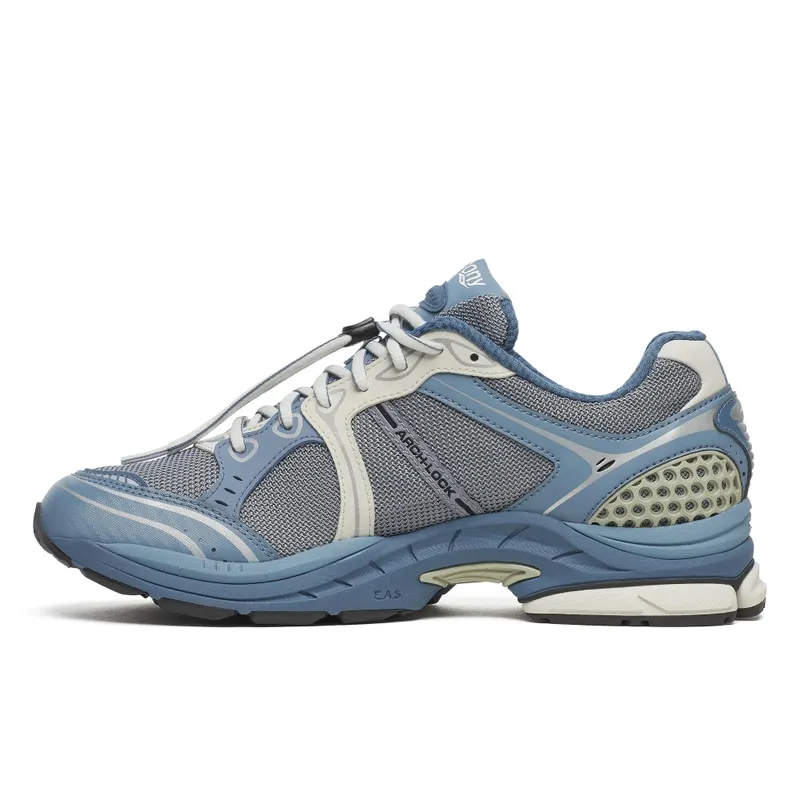 SAUCONY ProGrid Triumph 4 Utility “Blue / White” (S70996-1)