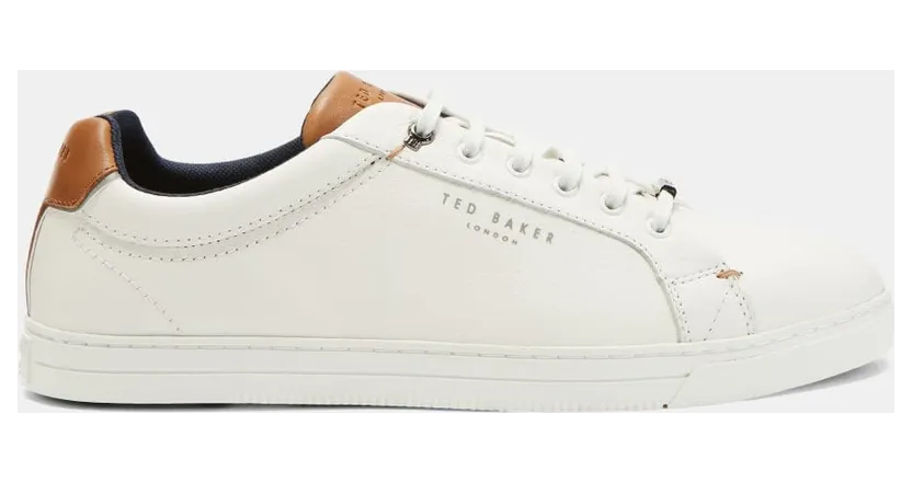 ted-baker-sneaker 160256-WHITE-46