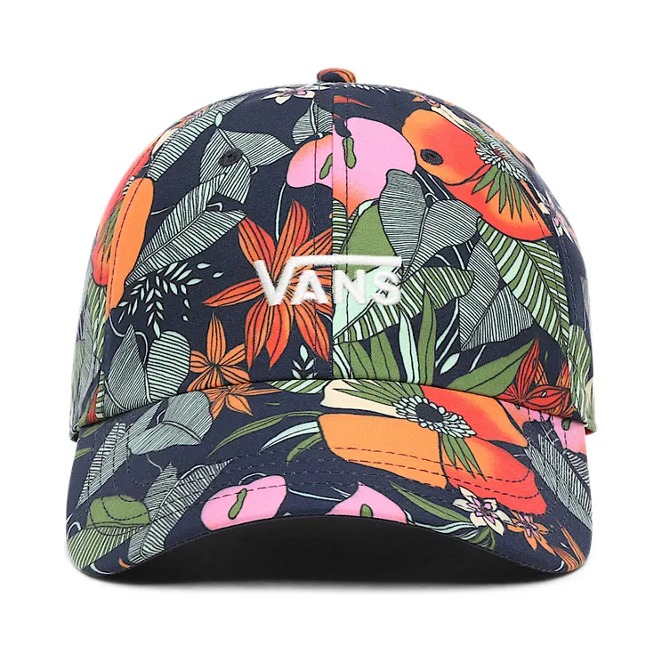 VANS Court Side Printed Pet (Multicolour)