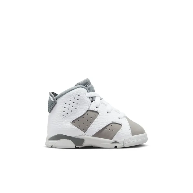 Air Jordan 6 TD “Cool Grey” (DV3606-100)