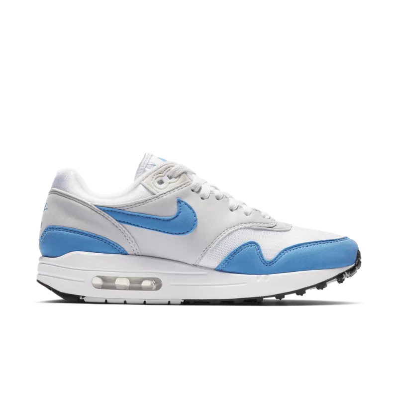 Nike WMNS Air Max 1 Essential Baby Blue (BV1981-100)