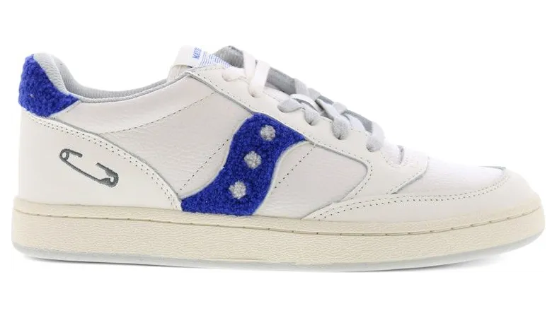 Saucony Jazz Court Maybe Tomorrow Varsity (S70682-4)