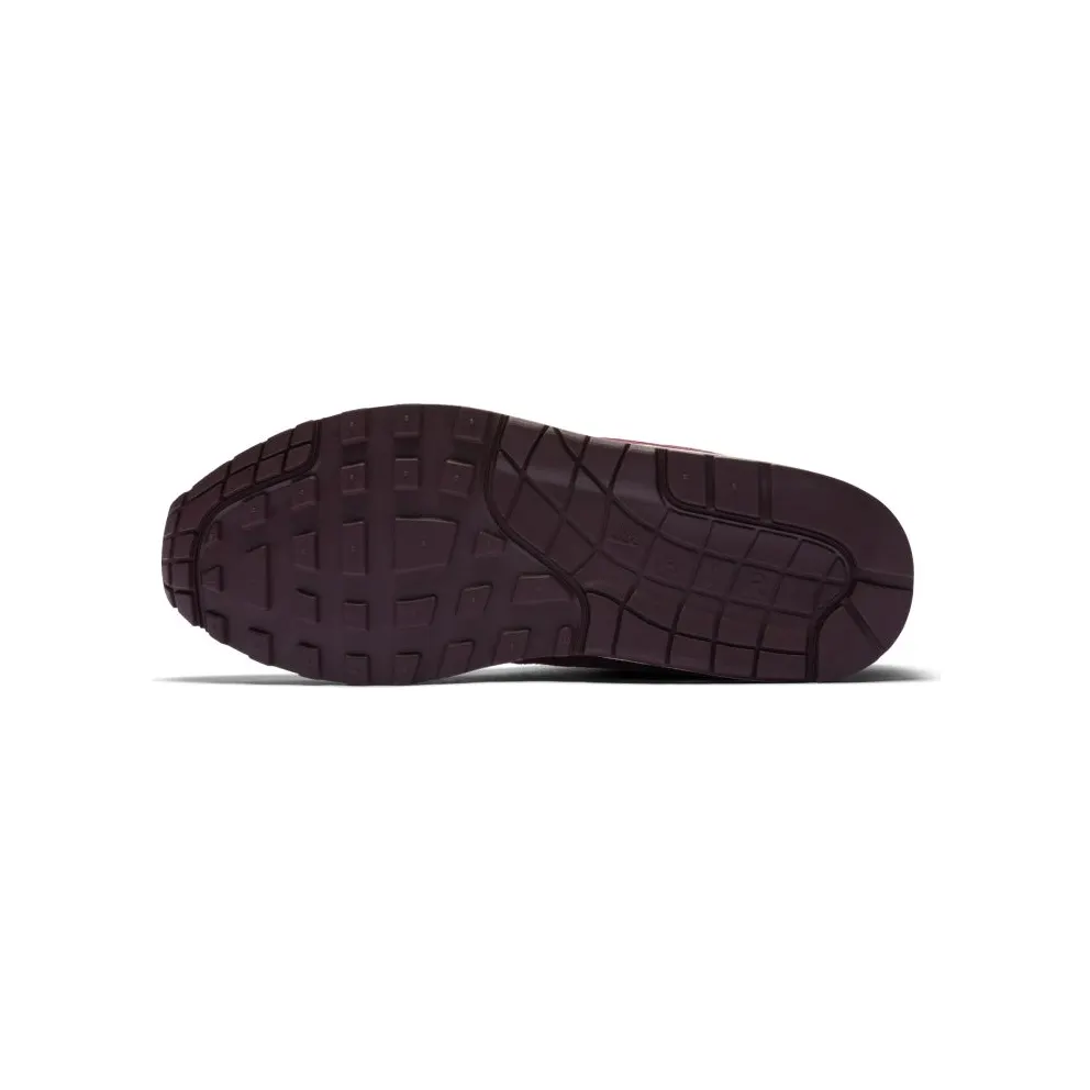 Nike Air Max 1 Bordeaux Desert Sand Bordeaux/Desert Sand-Deep Burgundy-Bordeaux (875844-602)