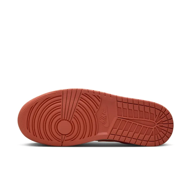 Air Jordan 1 Low “Madder Root” (DC0774-180)