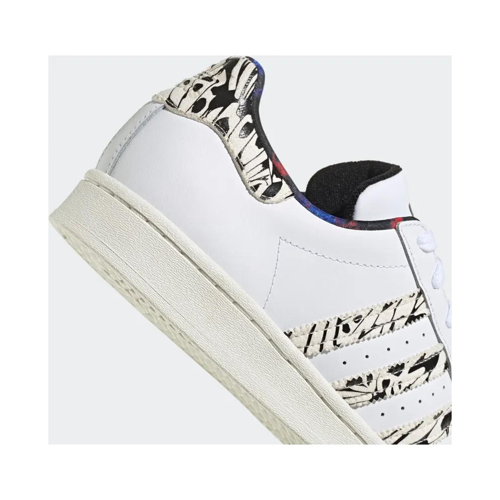Adidas Superstar Cloud White / Wonder White / Off White (GY6852)