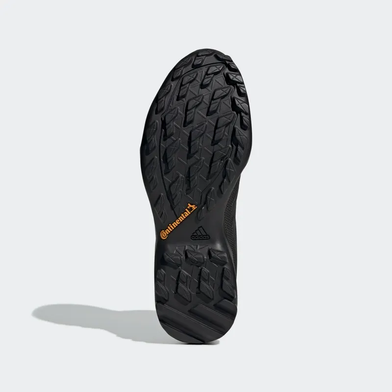 adidas Terrex AX3 Mid GORE-TEX Hiking Core Black / Core Black / Carbon (BC0466)