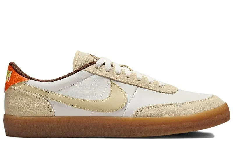 Nike Killshot 2 Brown Safety Orange (HM3730-179)