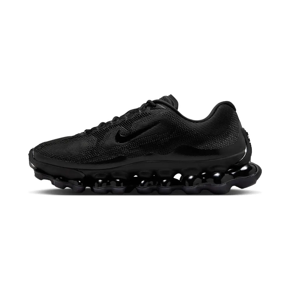 Nike Air Liquid Max “Triple Black” (IQ7634-003)