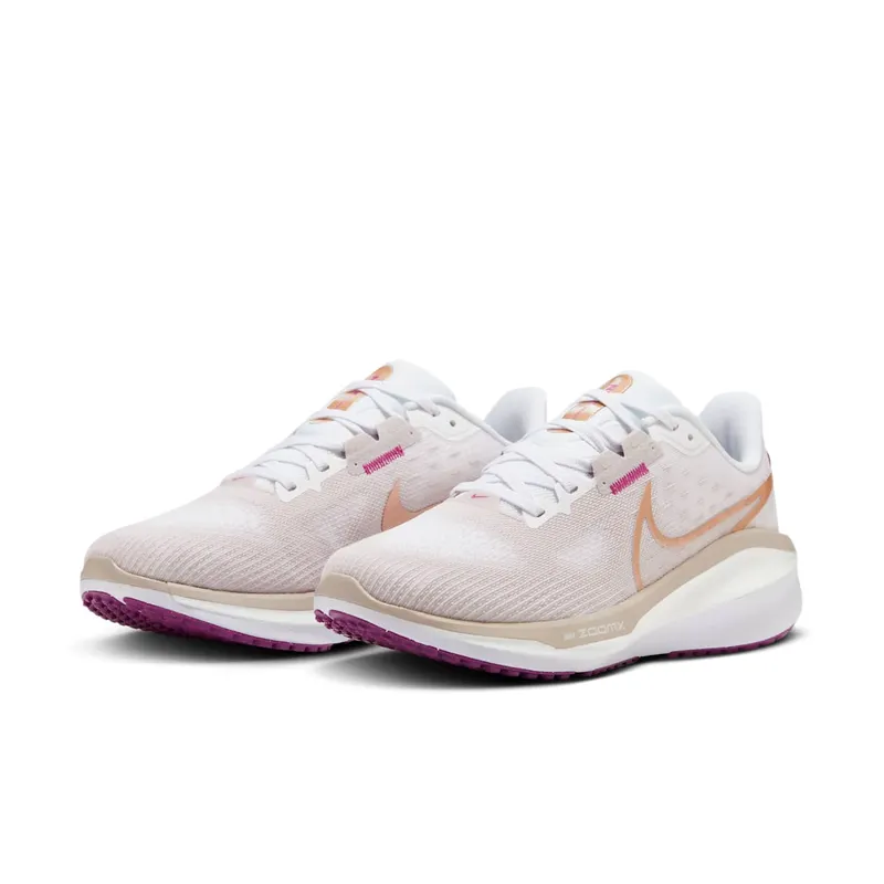 Nike Vomero 17 “Platinum Violet Metallic Red Bronze” (FB8502-007)
