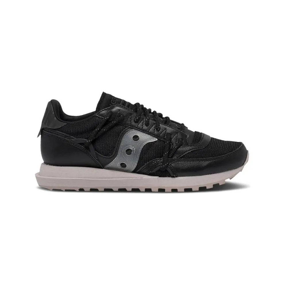 Saucony Jazz DST Black (S70528-2)