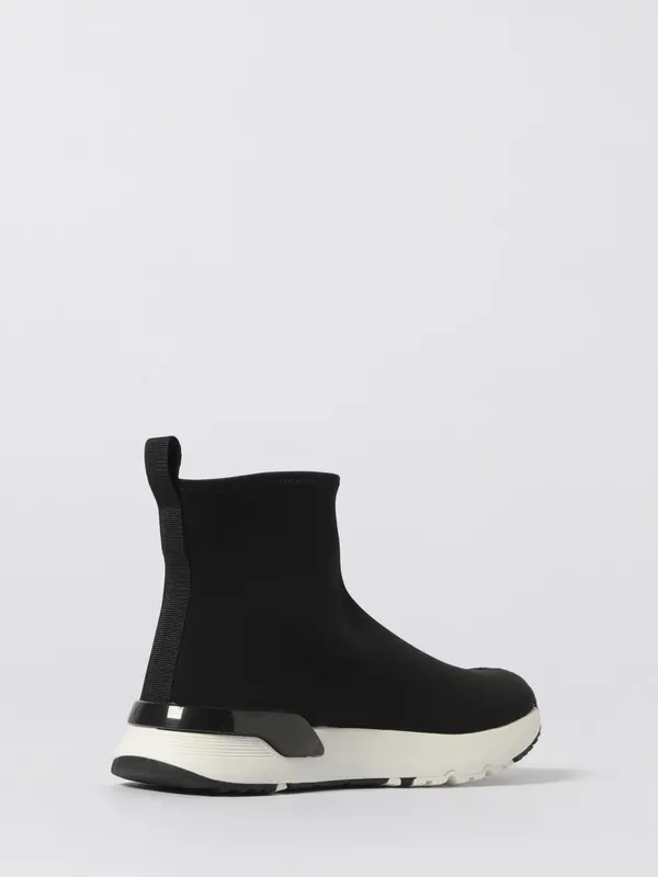 Versace Sneakers Black (79YA3SA4ZSC99899) (2)
