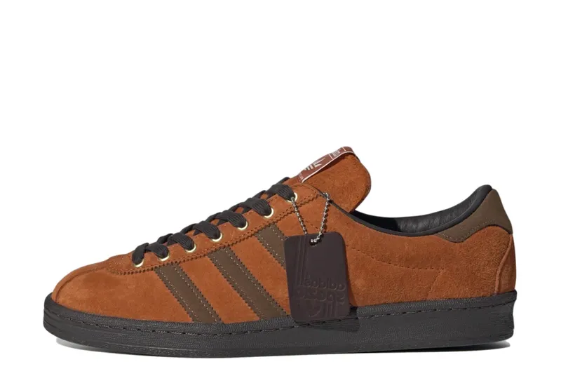 adidas Arkesden SPZL Fox Red (HP8845)