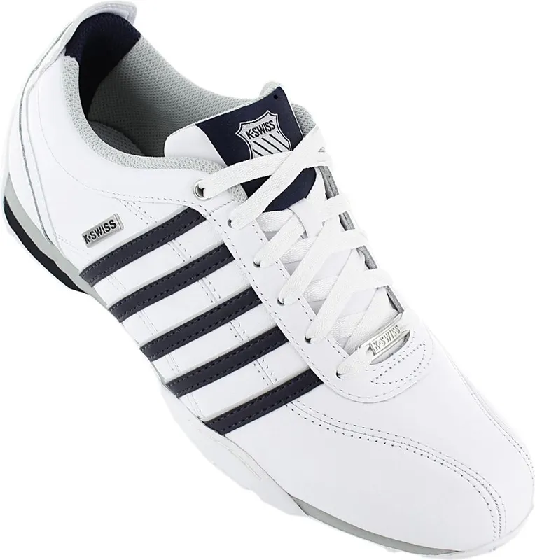 K-Swiss Arvee 1.5 White (02453-900-M)