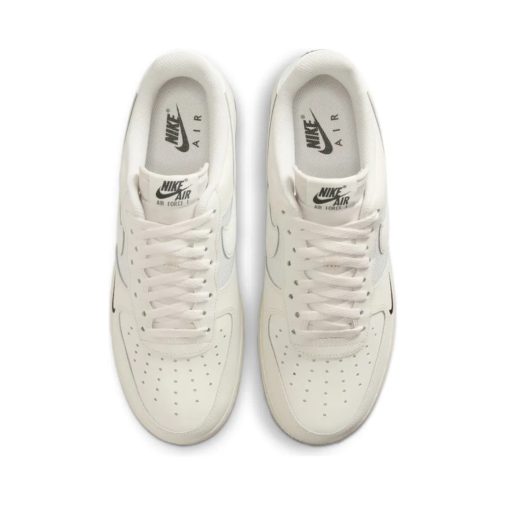 Nike Air Force 1 Low ’07 LV8 “Phantom Light Orewood Brown” (IM6002-030)