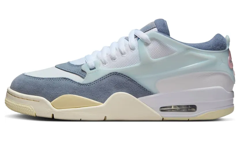 Air Jordan 4 FQ7939-101
