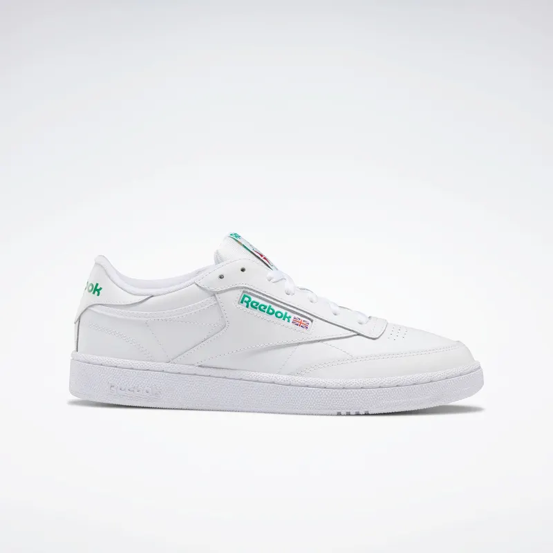 Reebok Club C 85 “Mens Sneaker” (100000155)