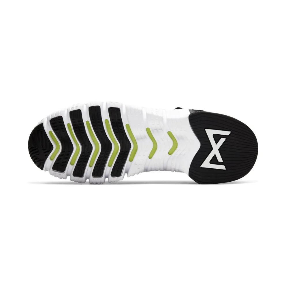 Nike Free Metcon 3 Black White Black/White (CJ0861-010)