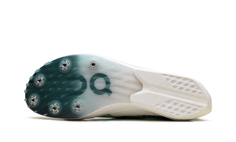 On Running Cloudspike Citius 2 “Mint White” (3MF10301752)