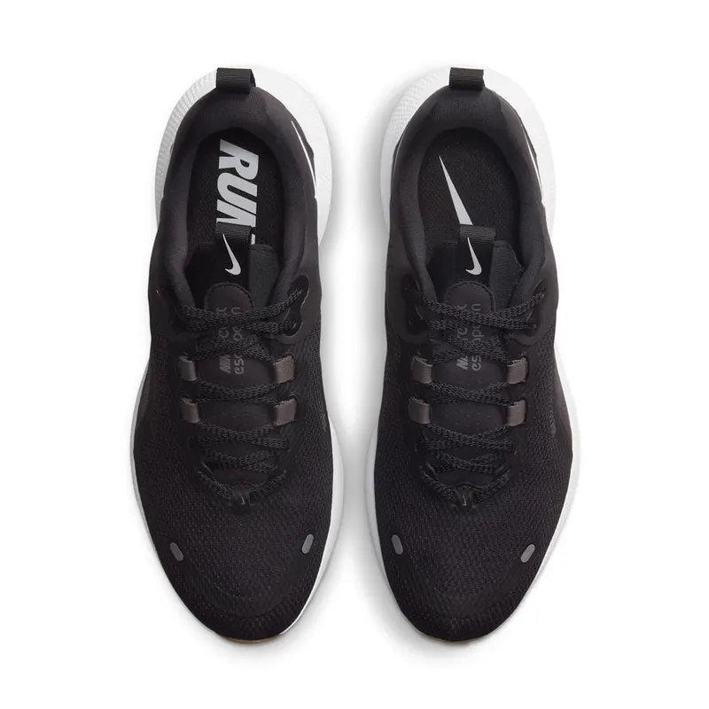 Nike React Escape Run 2 Road Running Black (DJ9976-001)