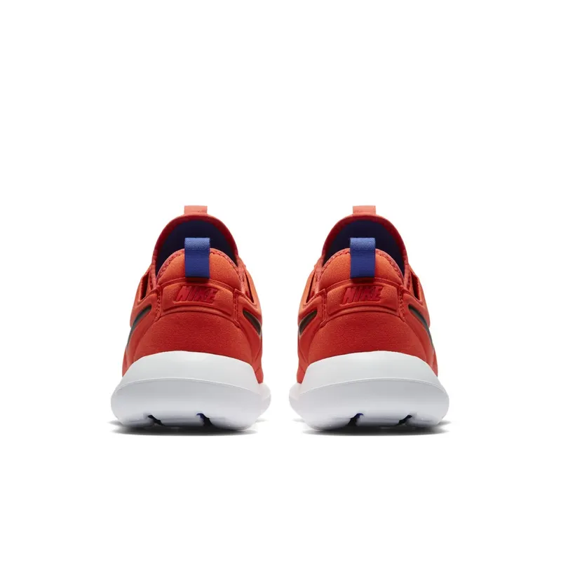 Nike  Roshe Two Orange Black Orange/Black (844656-800)