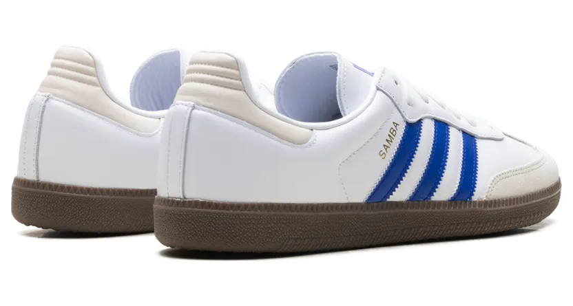 adidas-samba JR0909