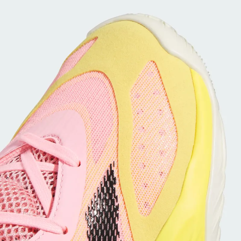 adidas Adizero Select 2.0 Low Pink Spark Core Black Spark (IG6618)
