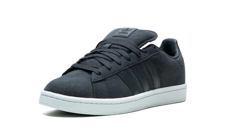 Adidas Campus “Descendant Night Grey” (HQ8875)